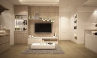 Emerging Interior Designing