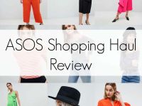 ASOS Review